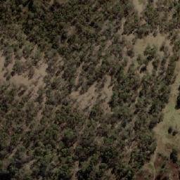 Satellite imagery of Parkers Hill, AU