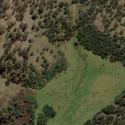 Satellite imagery of Parkers Hill, AU