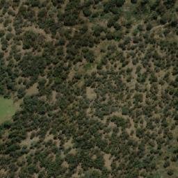 Satellite imagery of Parkers Hill, AU