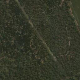 Satellite imagery of Stapleton Point, AU