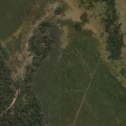 Satellite imagery of Stapleton Point, AU