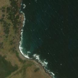 Satellite imagery of Stapleton Point, AU