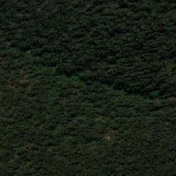 Satellite imagery of Bishop and Clerk, AU