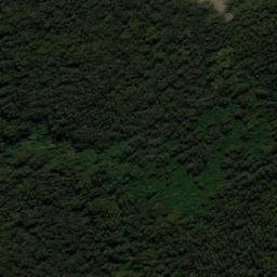 Satellite imagery of Bishop and Clerk, AU