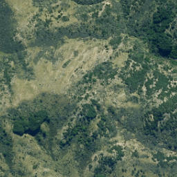 Satellite imagery of Ship Spur, NZ
