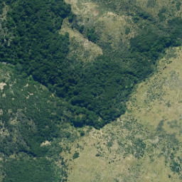 Satellite imagery of Ship Spur, NZ