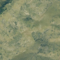 Satellite imagery of Ship Spur, NZ