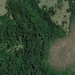 Satellite imagery of Punta Espinosa, CL