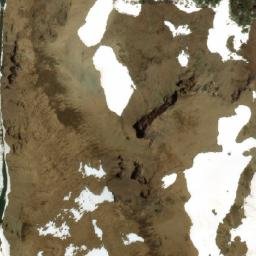 Satellite imagery of Cerro La Momia, AR