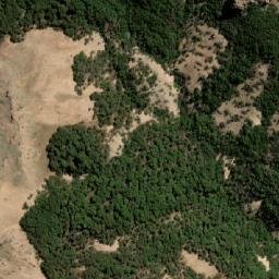 Satellite imagery of Cerro Vacas Muertas, AR