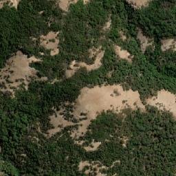 Satellite imagery of Cerro Vacas Muertas, AR