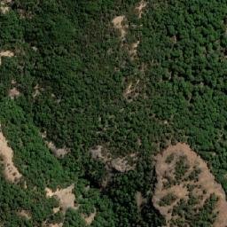 Satellite imagery of Cerro Vacas Muertas, AR