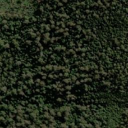 Satellite imagery of Mount Lord, AU