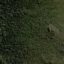 Satellite imagery of Mount Lord, AU