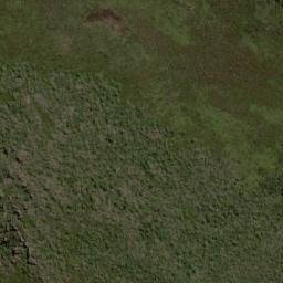 Satellite imagery of Mount Lord, AU