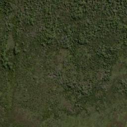 Satellite imagery of Lanes Peak, AU