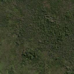Satellite imagery of Lanes Peak, AU