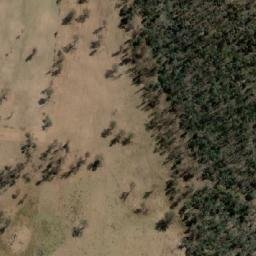 Satellite imagery of Mount Bethune, AU