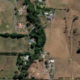Satellite imagery of Big Tom, AU