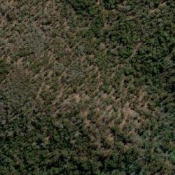 Satellite imagery of Devils Elbow, AU
