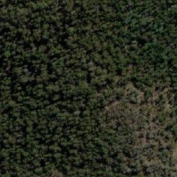 Satellite imagery of Devils Elbow, AU
