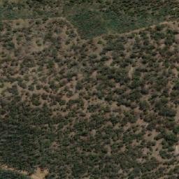 Satellite imagery of Hanging Hill, AU