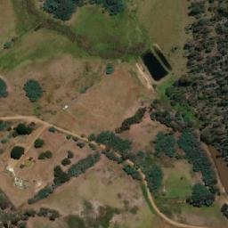 Satellite imagery of Ferniehurst Hill, AU