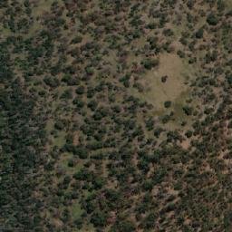 Satellite imagery of Ferniehurst Hill, AU