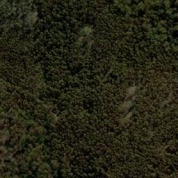 Satellite imagery of Brown Mountain, AU