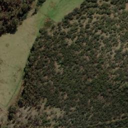 Satellite imagery of Parkers Hill, AU