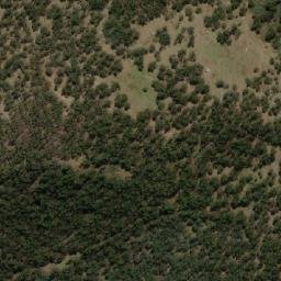 Satellite imagery of Parkers Hill, AU