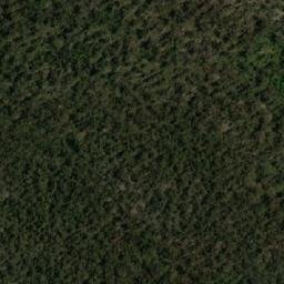 Satellite imagery of Three Thumbs, AU