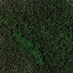 Satellite imagery of Three Thumbs, AU