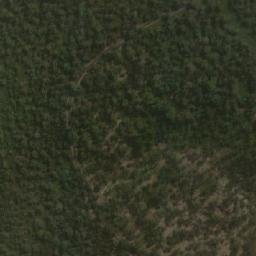 Satellite imagery of Stapleton Point, AU