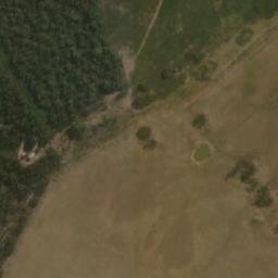 Satellite imagery of Stapleton Point, AU