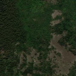 Satellite imagery of Bishop and Clerk, AU