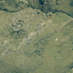 Satellite imagery of Ship Spur, NZ