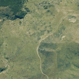 Satellite imagery of Ship Spur, NZ