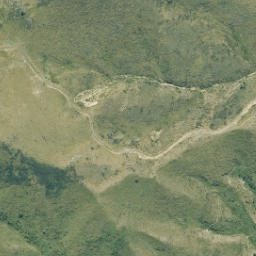 Satellite imagery of Ship Spur, NZ