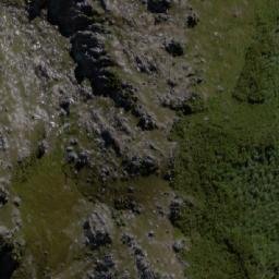 Satellite imagery of Mount Lee, AU