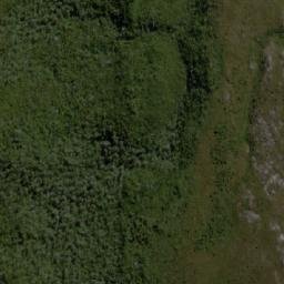 Satellite imagery of Mount Lee, AU