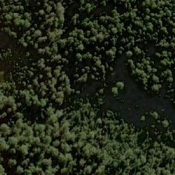 Satellite imagery of Menkar, AU