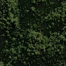 Satellite imagery of Menkar, AU