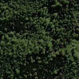 Satellite imagery of Menkar, AU