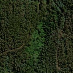 Satellite imagery of Gells Lookout, AU