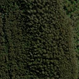 Satellite imagery of Gells Lookout, AU