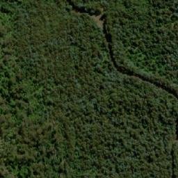 Satellite imagery of Gells Lookout, AU