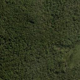 Satellite imagery of Dog Hill, AU