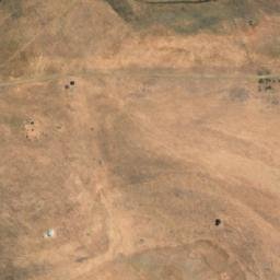 Satellite imagery of Steels Hills, AU
