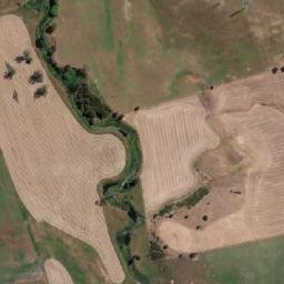 Satellite imagery of The Roundabout, AU